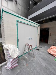 肥後橋駅 徒歩3分 3階の物件内観写真